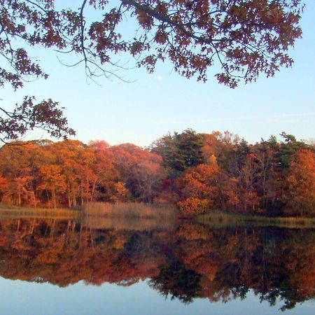 Shelter Island Heights House On Chase Creek Bed & Breakfast エクステリア 写真
