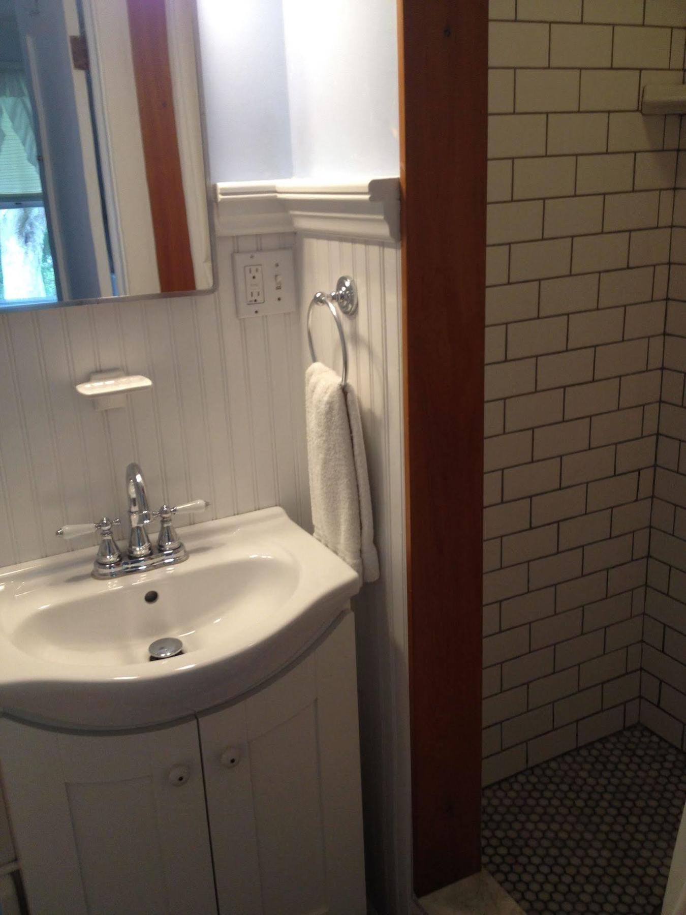 Shelter Island Heights House On Chase Creek Bed & Breakfast エクステリア 写真