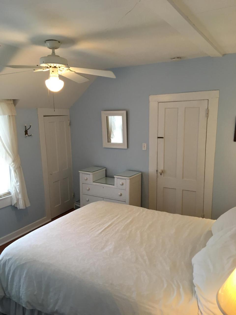 Shelter Island Heights House On Chase Creek Bed & Breakfast エクステリア 写真