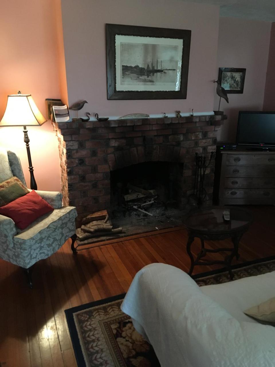 Shelter Island Heights House On Chase Creek Bed & Breakfast エクステリア 写真