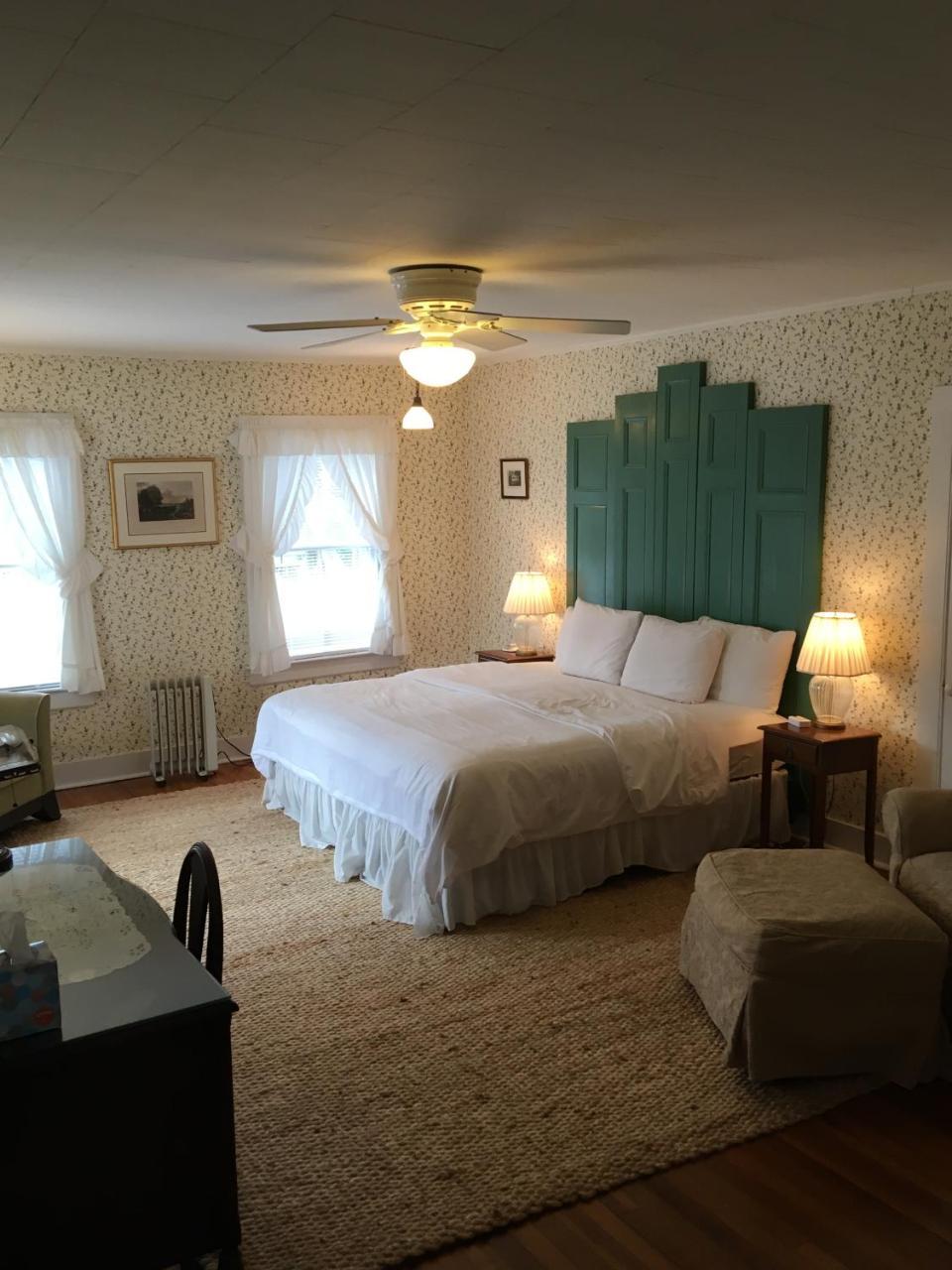 Shelter Island Heights House On Chase Creek Bed & Breakfast エクステリア 写真